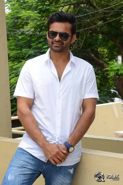 Sai-Dharam-Tej-Interview-About-Thikka-Movie